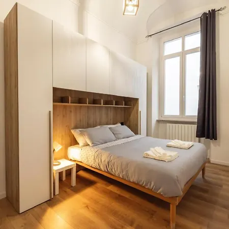 Apartamento Vista Museo Arte In Pieno Centro Con Parcheggio Sotterraneo *