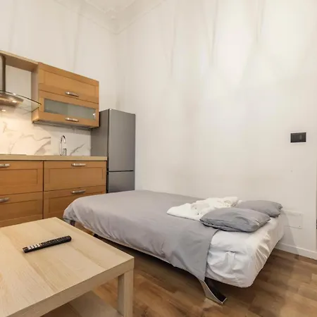 Apartamento Vista Museo Arte In Pieno Centro Con Parcheggio Sotterraneo