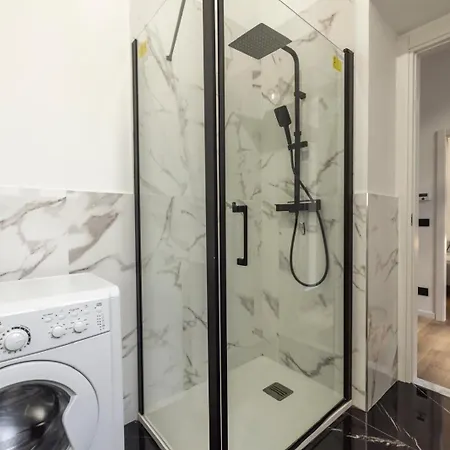 Vista Museo Arte In Pieno Centro Con Parcheggio Sotterraneo Apartamento *