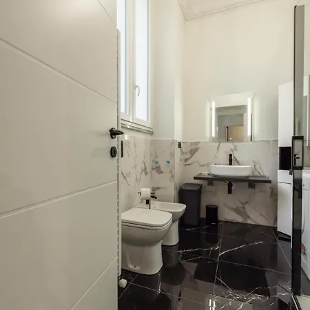 Apartamento Vista Museo Arte In Pieno Centro Con Parcheggio Sotterraneo *